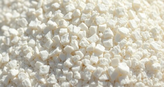 top coarse perlite for gardens