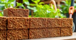 top coco coir brick picks