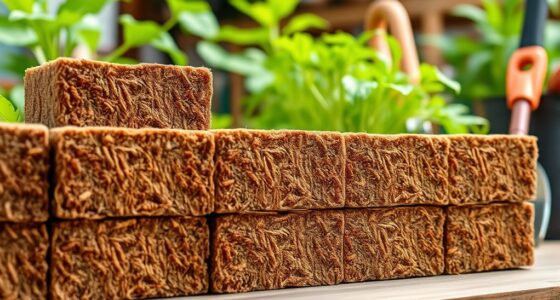 top coco coir brick picks