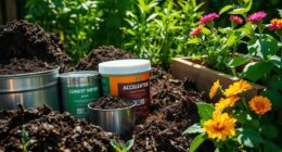 top compost accelerators list
