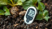 top compost thermometer picks