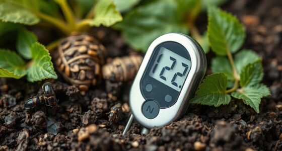top compost thermometer picks