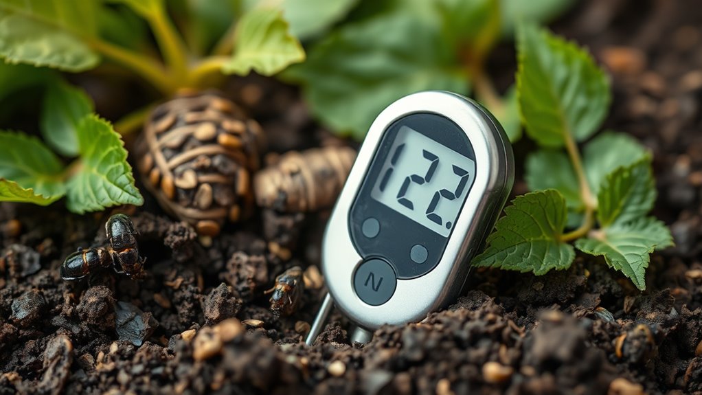 top compost thermometer picks