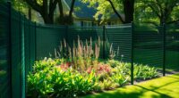 top deer fence options