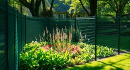 top deer fence options