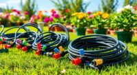 top drip irrigation starter kits
