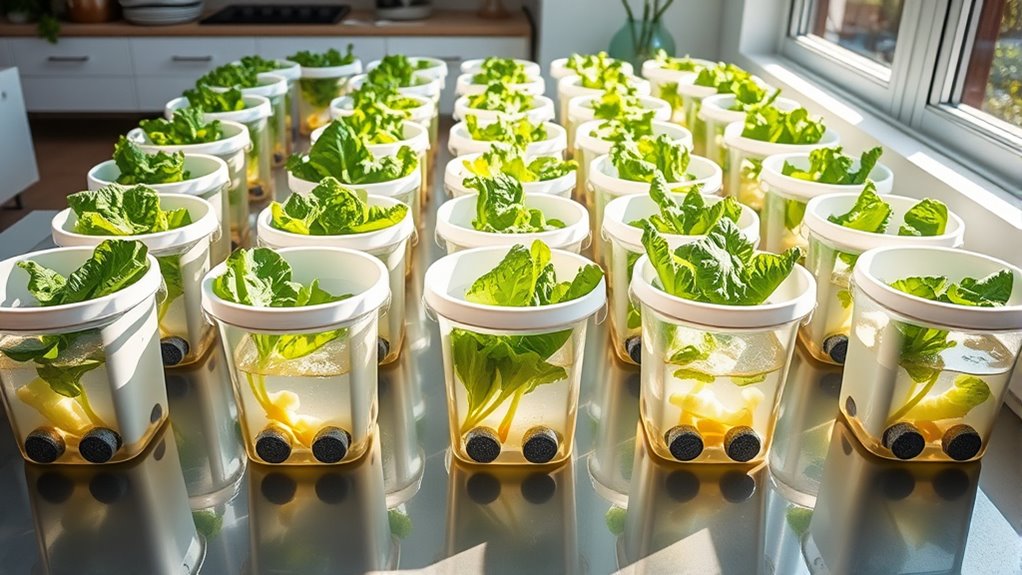 top dwc hydroponic bucket kits