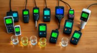top ec meters for nutrients