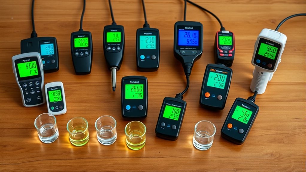top ec meters for nutrients