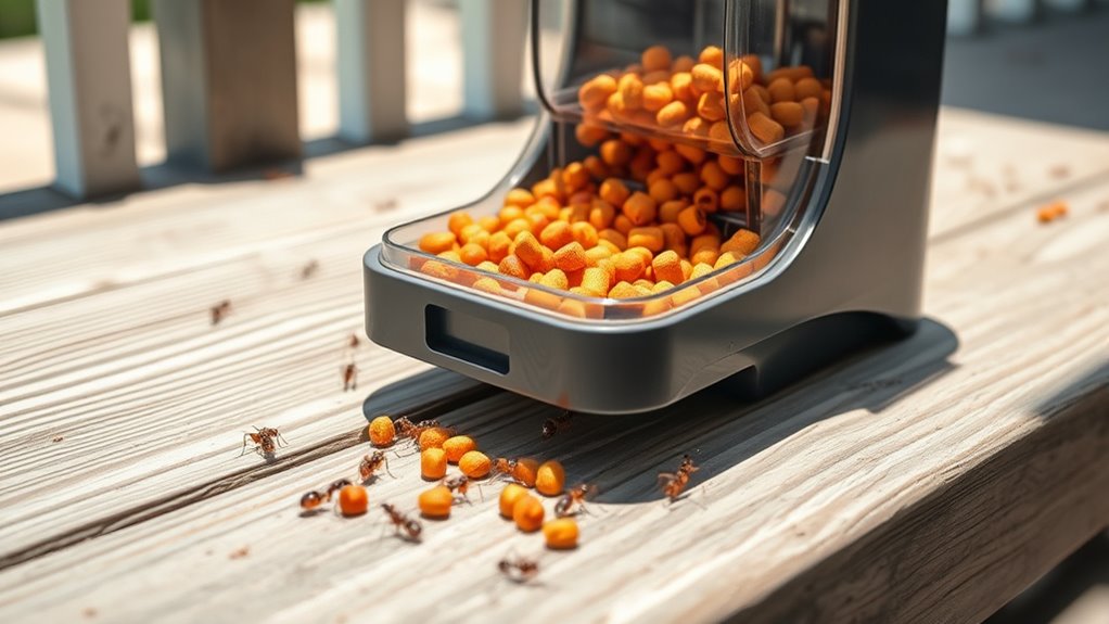 top fire ant baits 2025