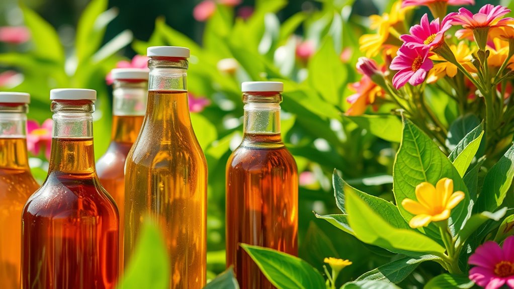 top fish emulsions for plants