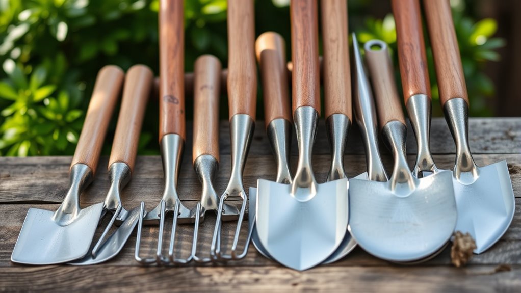 top garden hoe picks