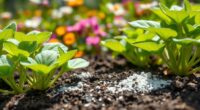 top garden pest control