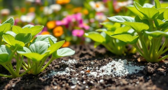 top garden pest control