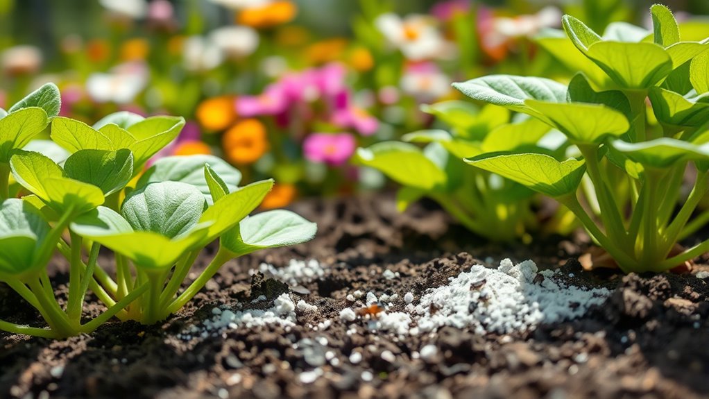 top garden pest control