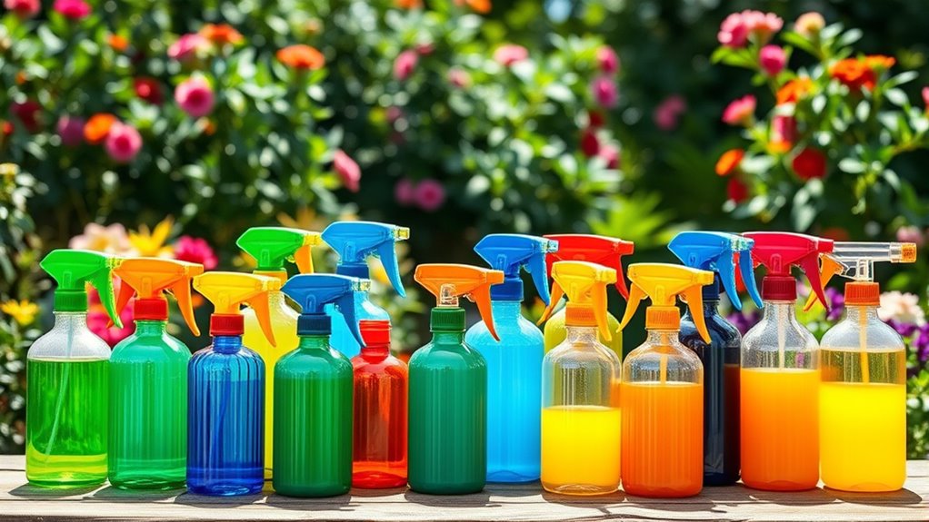top garden sprayer recommendations