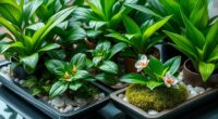 top humidity trays for plants