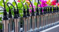 top hydroponic submersible pumps