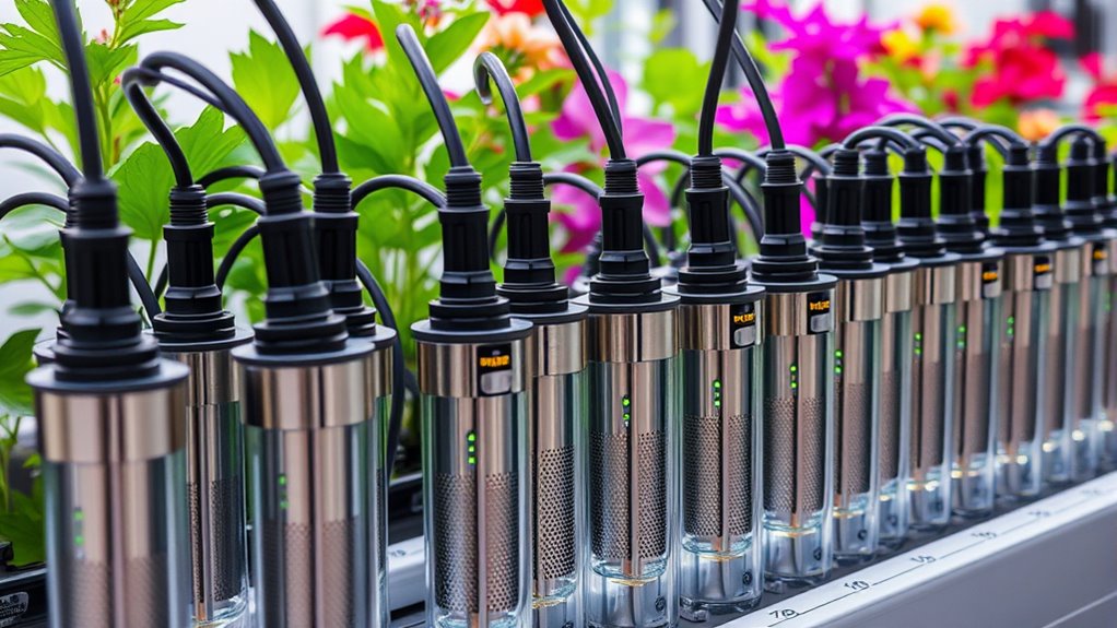 top hydroponic submersible pumps