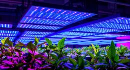 top indoor grow light panels