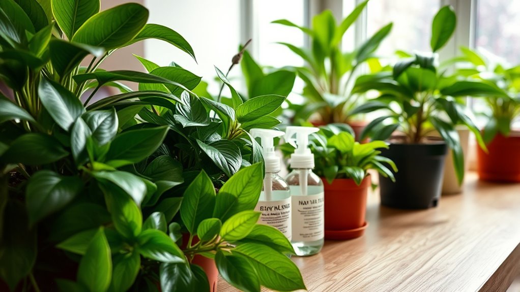 top indoor insecticide soaps