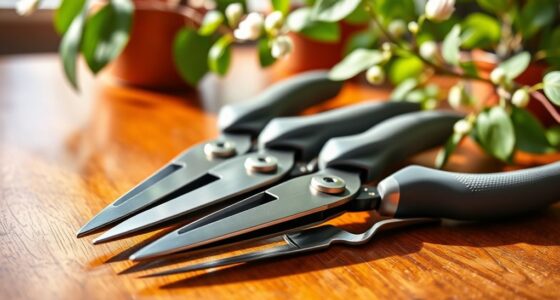 top indoor pruning shears