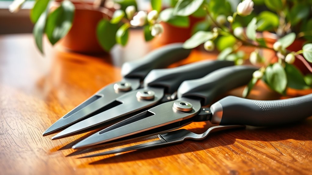 top indoor pruning shears