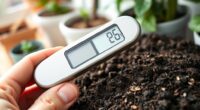 top indoor soil ph meters