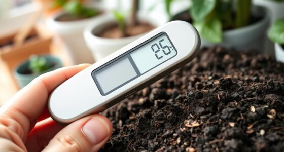 top indoor soil ph meters