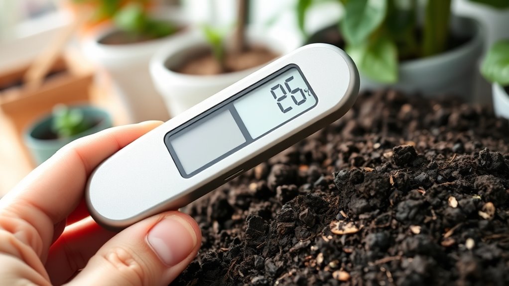 top indoor soil ph meters