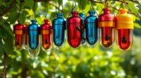 top japanese beetle traps