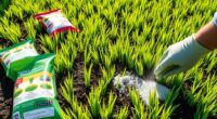top lawn fertilizer picks