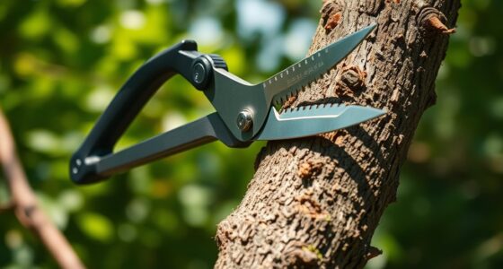 top loppers for thick branches