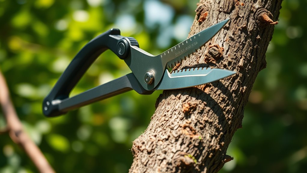 top loppers for thick branches