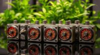 top mechanical grow light timers