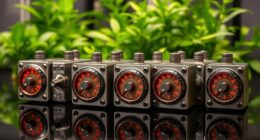 top mechanical grow light timers