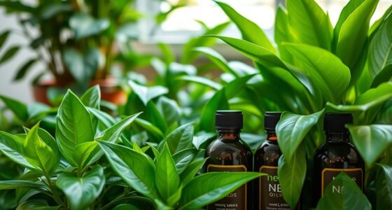 top neem oils for plants