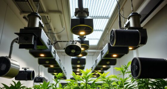 top odor control inline fans