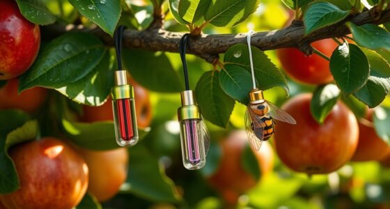 top orchard pest control