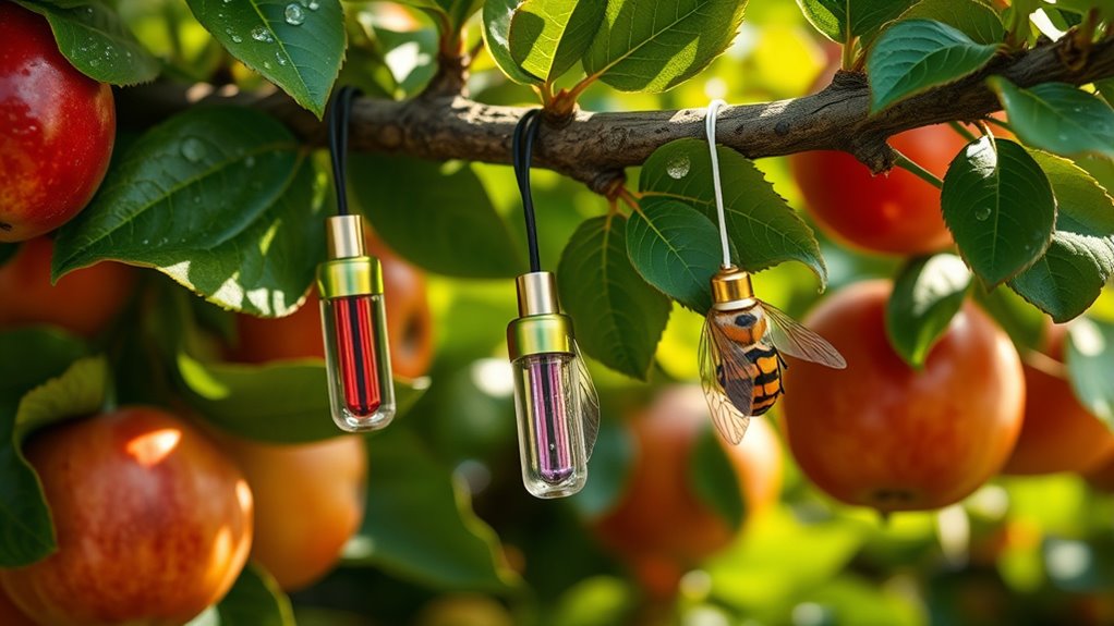 top orchard pest control