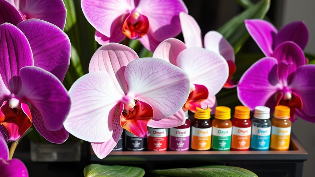 top orchid fertilizer picks