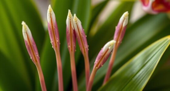 top orchid fertilizer spikes