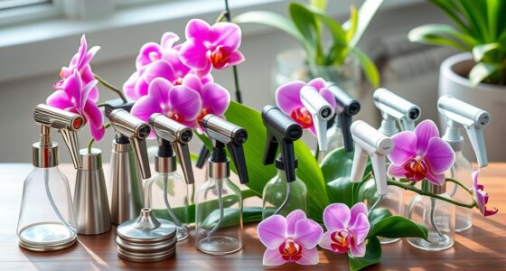 top orchid misting solutions