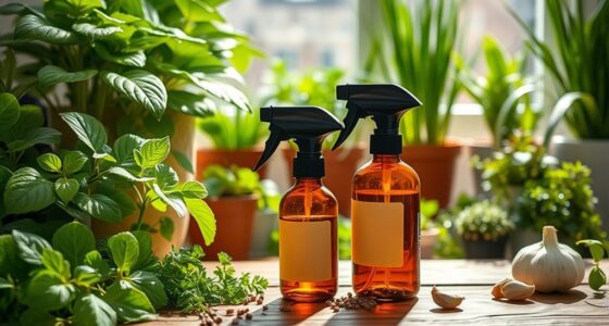 top organic fungicide picks
