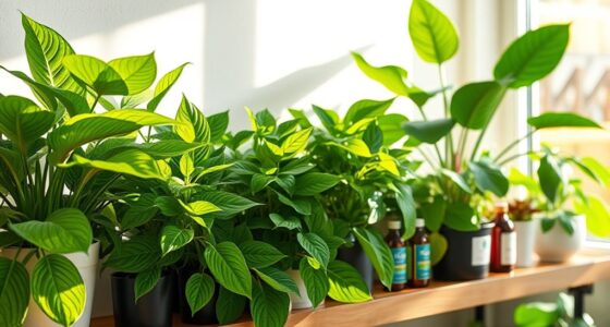 top organic indoor fertilizers