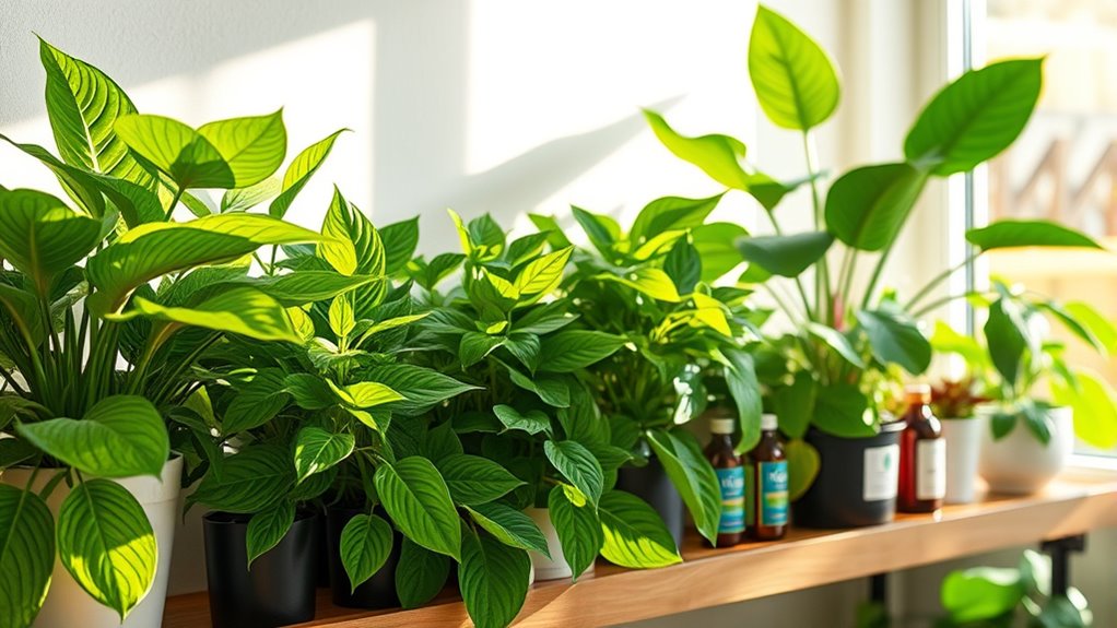 top organic indoor fertilizers