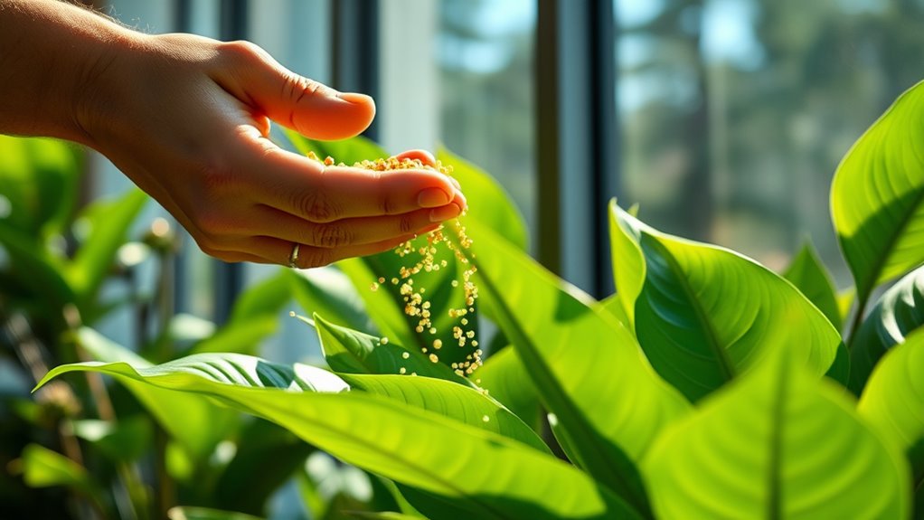 top pest targeting granules