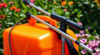 top pesticide backpack sprayers