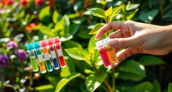 top plant disease detection kits