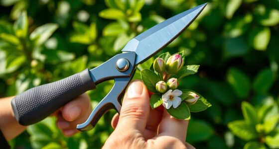 top pruning shears 2025